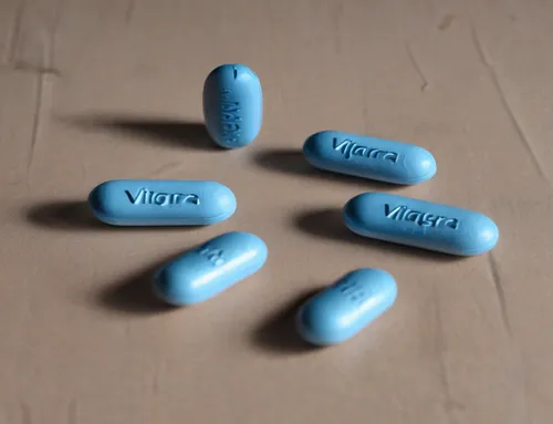 Peut on commander du viagra sur internet